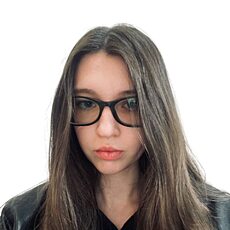 Фотография девушки Александра, 23 года из г. Уссурийск