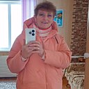Надежда, 57 лет