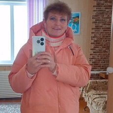 Фотография девушки Надежда, 57 лет из г. Темрюк