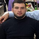 Гаджи, 34 года