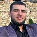 Гаджи, 34 года