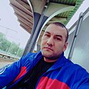 Эльдар, 33 года