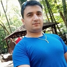 Фотография мужчины Бех, 34 года из г. Борисоглебск