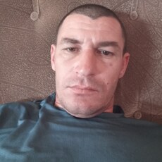 Фотография мужчины Демон, 35 лет из г. Бийск