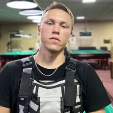 Фотография мужчины Андрей, 26 лет из г. Шымкент
