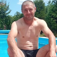 Фотография мужчины Денис, 26 лет из г. Мелитополь