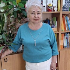 Фотография девушки Надежда, 68 лет из г. Жуковский