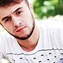 Макс, 30 лет