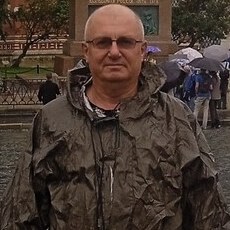 Фотография мужчины Юрий, 58 лет из г. Актобе