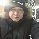 Макс, 29 лет