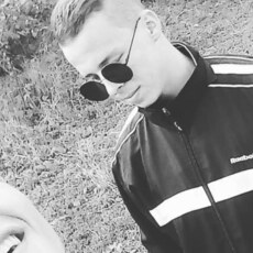 Фотография мужчины Андрей, 25 лет из г. Новомосковск