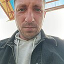 Леша, 34 года