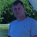 Роман, 42 года