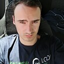 Макс, 25 лет