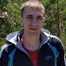 Фотография мужчины Юрий, 34 года из г. Рубцовск