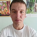 Максим, 27 лет
