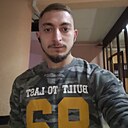 Сергей, 24 года