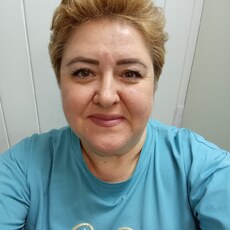 Фотография девушки Марина, 47 лет из г. Самара