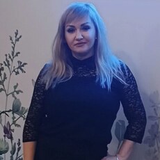 Фотография девушки Инна, 42 года из г. Ростов-на-Дону