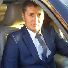 Фотография мужчины Андрей, 42 года из г. Мариинск
