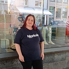 Фотография девушки Ира, 43 года из г. Измаил