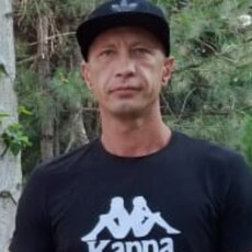 Фотография мужчины Виталий, 41 год из г. Батайск