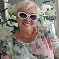 Фотография девушки Марина, 58 лет из г. Владивосток