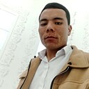 Бахти, 25 лет