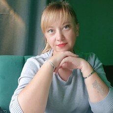 Фотография девушки Марина, 31 год из г. Химки