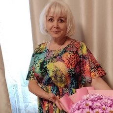 Фотография девушки Гузель, 57 лет из г. Казань
