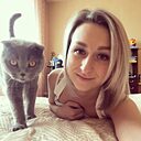 Анна, 20 лет