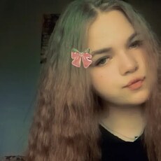 Фотография девушки Леся, 19 лет из г. Южно-Сахалинск