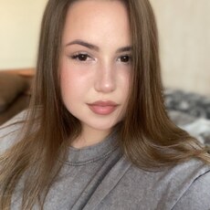 Фотография девушки Амина, 20 лет из г. Прокопьевск