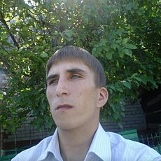 Фотография мужчины Руслан, 36 лет из г. Набережные Челны