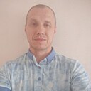 Наиль, 41 год