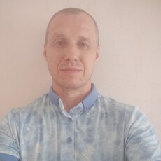 Фотография мужчины Наиль, 41 год из г. Казань