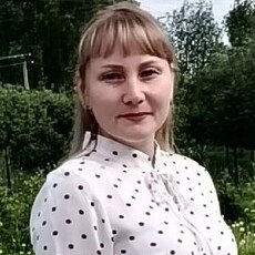 Фотография девушки Анна, 38 лет из г. Петрозаводск