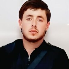 Фотография мужчины Салмон, 22 года из г. Ханты-Мансийск