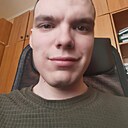 Даниил, 28 лет