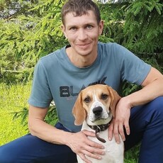 Фотография мужчины Александр, 40 лет из г. Иваново