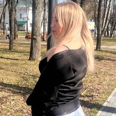 Фотография девушки Молли, 35 лет из г. Кострома