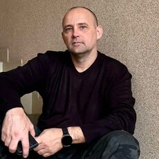 Фотография мужчины Dmitry, 46 лет из г. Крупки