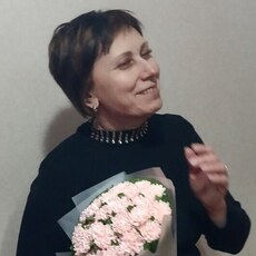 Фотография девушки Любовь, 55 лет из г. Брест