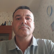 Фотография мужчины Павел, 46 лет из г. Норильск