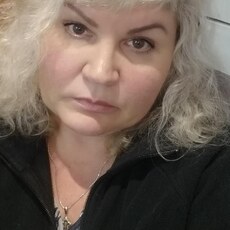 Фотография девушки Larisa, 55 лет из г. Нижневартовск