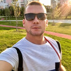 Фотография мужчины Денис, 34 года из г. Лосино-Петровский
