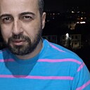 Леван, 35 лет