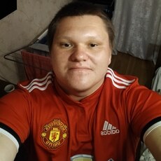 Фотография мужчины Павел, 30 лет из г. Вологда