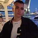 Данила, 21 год