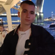 Фотография мужчины Данила, 21 год из г. Волковыск